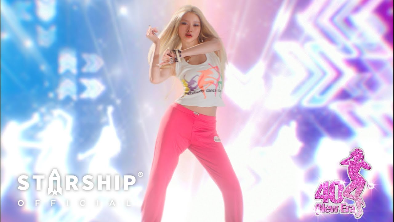 KiiiKiii - 404 (New Era)