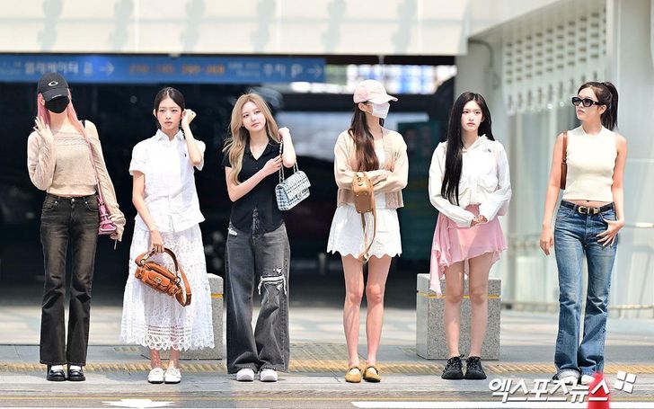 K-POP fashion - where to shop