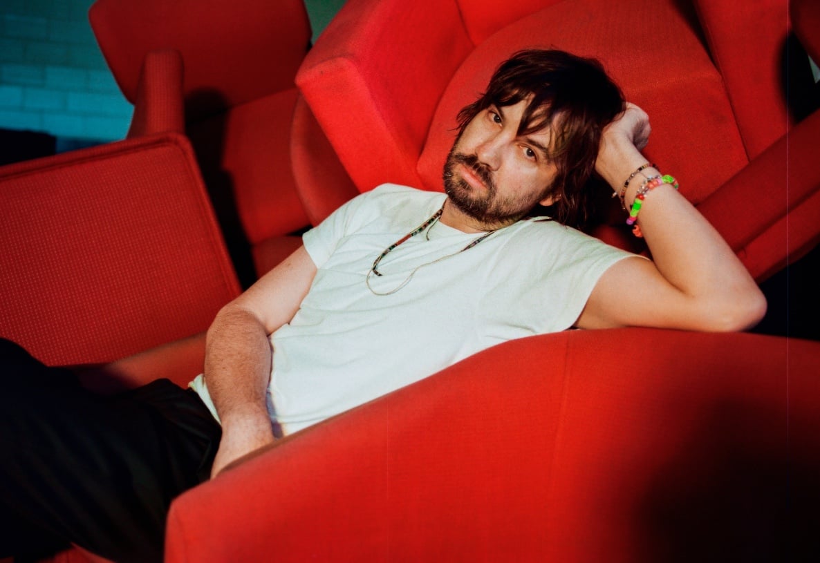 Tame Impala and K-POP collaboration